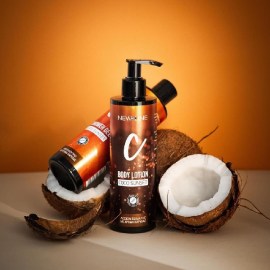 body lotion